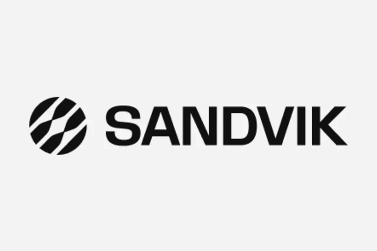 sandvik-logo